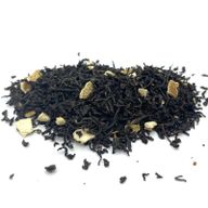 Bio Fekete Tea - Narancs 50g
