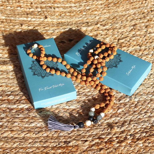 Bali Mala Nyakláncok