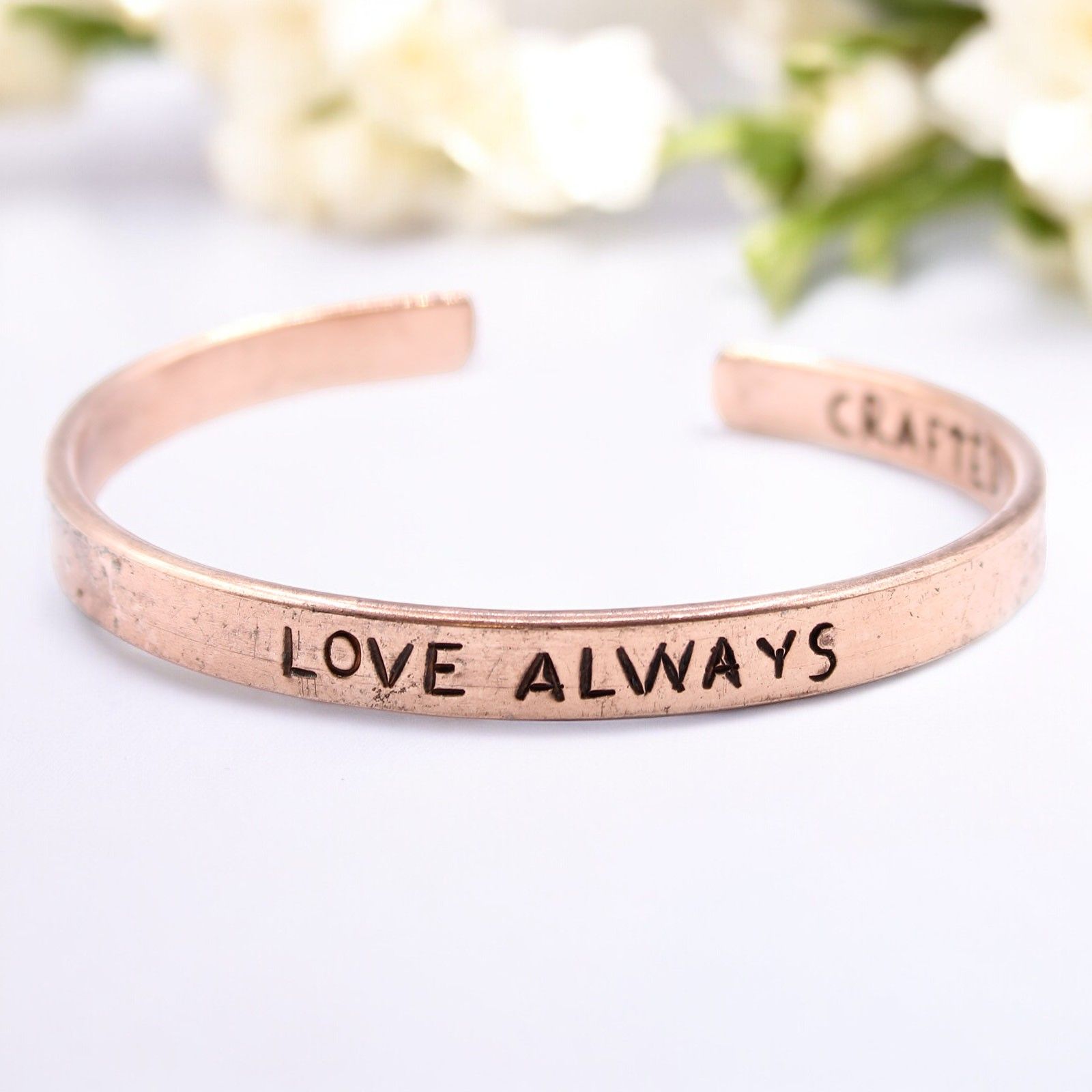 Inspirációs Karkötők