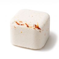 Aromaterápiás Pezsgő Zuhanyzó Tabletta 80g - Szorongás ellen