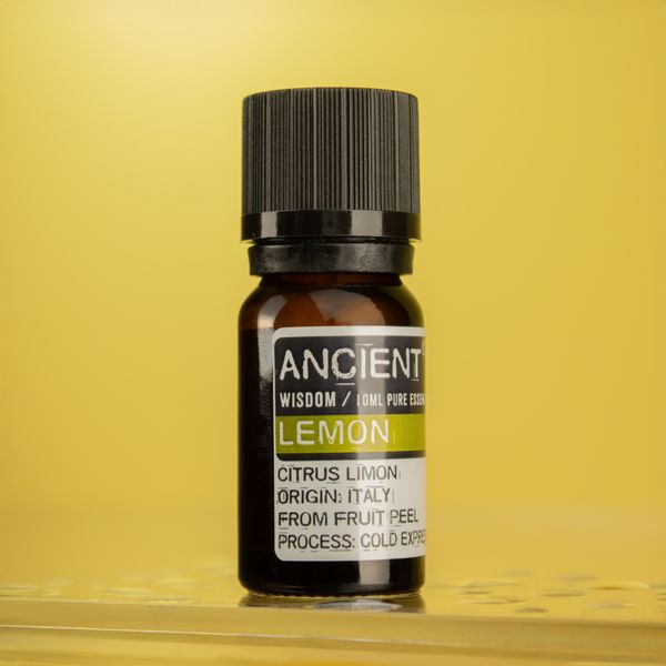 10ml Illóolajok