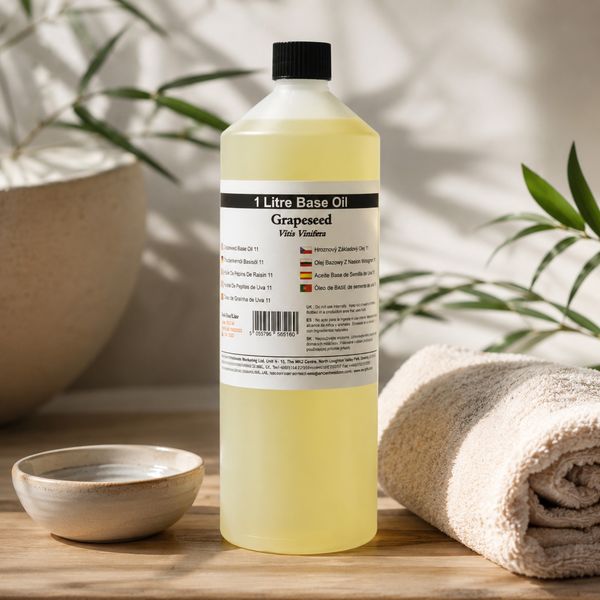 Bio Bázisolajok - 1 liter