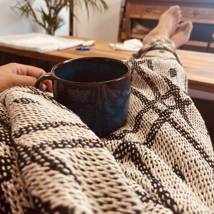 Boho Ágytakarók