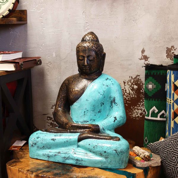 Extra Nagy Buddha Szobrok