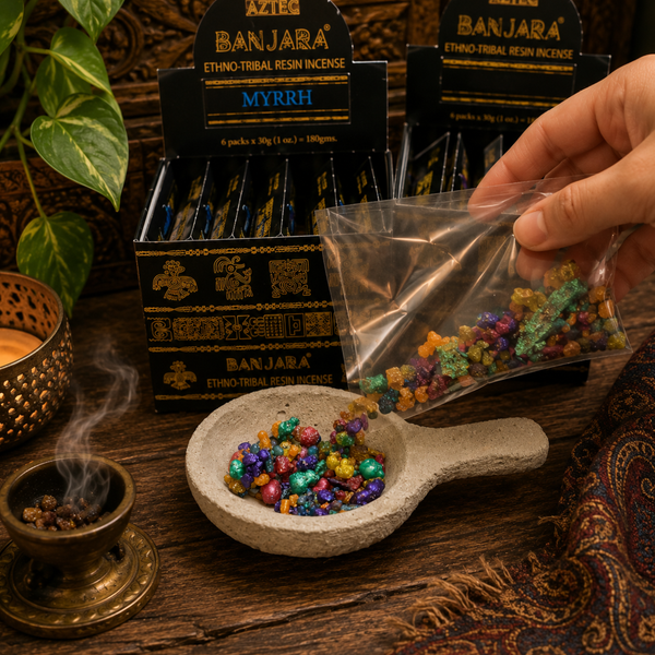 Banjara gyanták