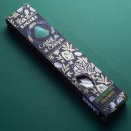 Banjara Kristály Drágakövek - Zöld Aventurin Palo Santo