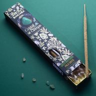 Banjara Kristály Drágakövek - Zöld Aventurin Palo Santo