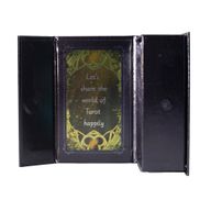 Shuttle Mirror Tarot Kártya Szett - kiskönyvvel