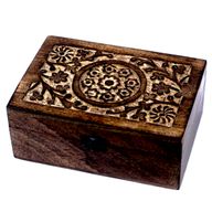 Top 12 aromaterápiás doboz (24 olajjal)