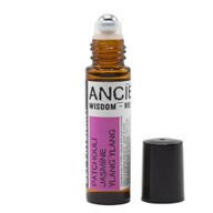 10 ml Roll-On illóolaj-keverék - Legyél fizikailag aktív!