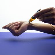 10 ml Roll-On illóolaj-keverék - Legyél fizikailag aktív!