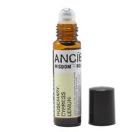 10 ml Roll-On illóolaj-keverék - Csak a fókusz!