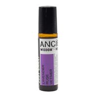 10 ml Roll-On illóolaj-keverék - Csak lazíts!