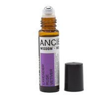 10 ml Roll-On illóolaj-keverék - Csak lazíts!