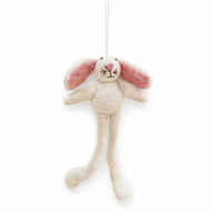Filc táskadíszek - Kevert válogatás (Beyond Cute Charms)