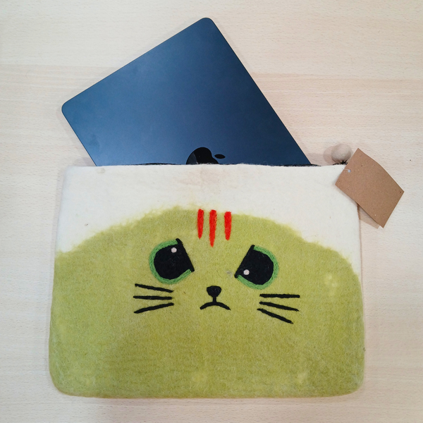 Filc laptop tokok