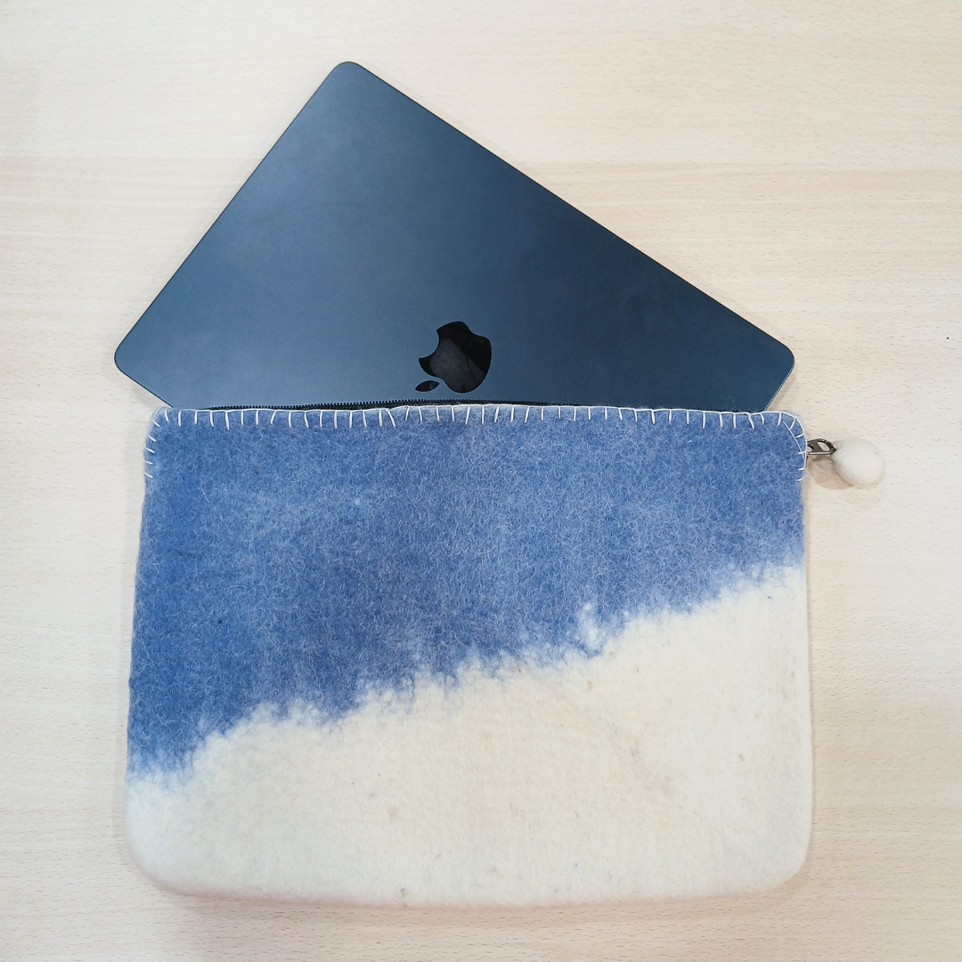 Filc laptop tokok