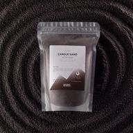 Illatos gyertya homok - 44 csomag és állvány kezdőcsomag
