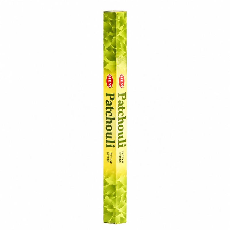 HEM Hexagonális füstölő - pacsuli
