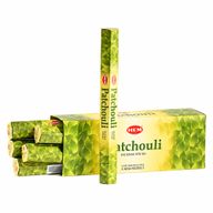 HEM Hexagonális füstölő - pacsuli