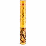 HEM Hexagonális Füstölő - Palo Santo