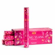 HEM Hexagonális tömjén - Ylang Ylang