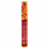 HEM hatszögletű füstölő - Kaamasutra