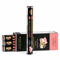 HEM Hexagonális Tömjén - Palo Santo Masala - Rózsa