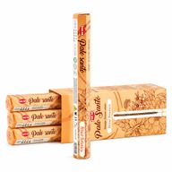 HEM Hatszögletű füstölő - Smuge - Palo Santo
