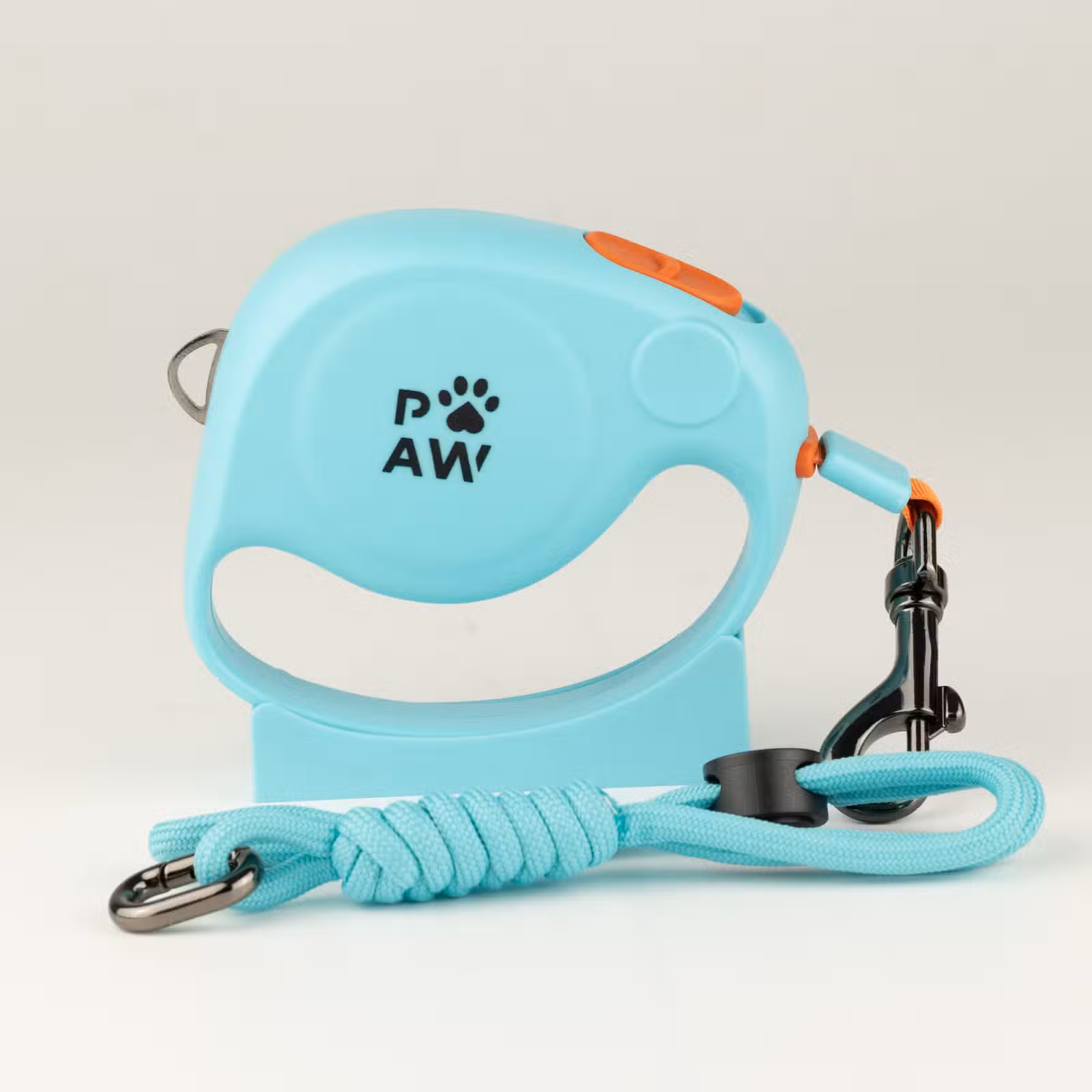 PAW automata kutyapóráz
