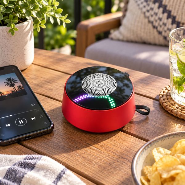 Bluetooth hangszórók
