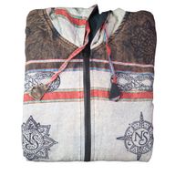 Nomad Sari Himalayan Soul dzseki - Stone Mandala - M-es méret