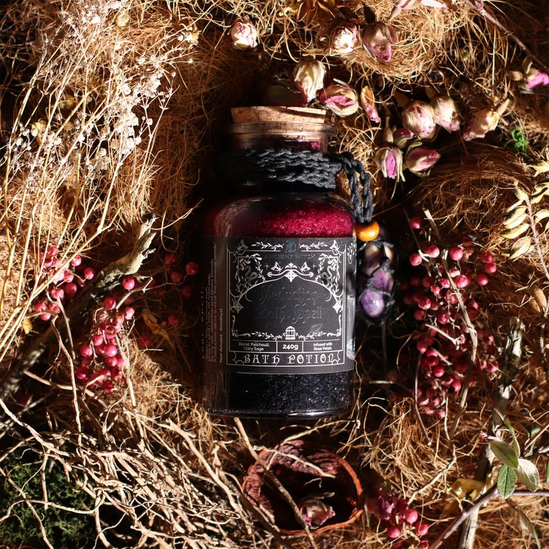 Ancient Witch kezdőcsomag – 69 darabos | 10% kedvezmény