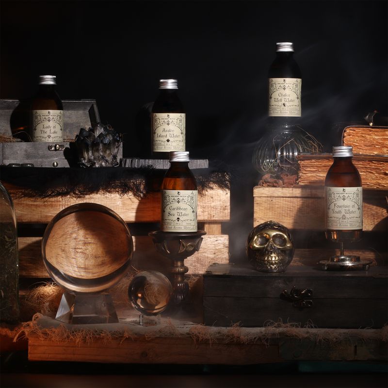 Ancient Witch kezdőcsomag – 69 darabos | 10% kedvezmény