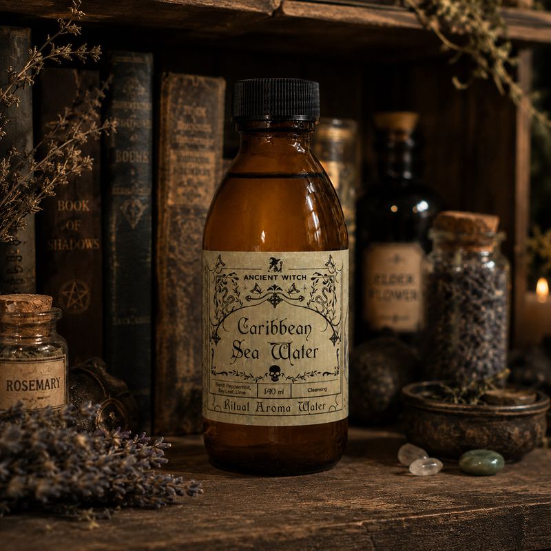 Ancient Witch kezdőcsomag – 69 darabos | 10% kedvezmény