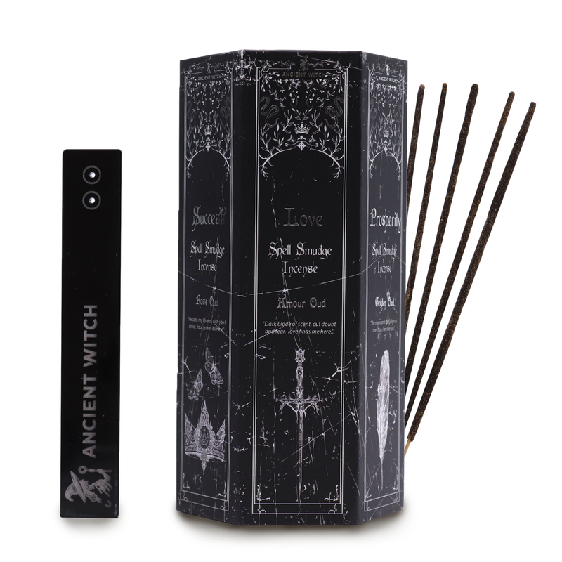 Ancient Witch kezdőcsomag – 69 darabos | 10% kedvezmény