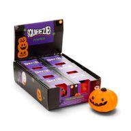 Squeezy Spooky Pumpkin stresszoldó játék