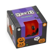 Squeezy Spooky Pumpkin stresszoldó játék