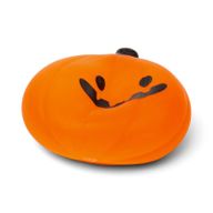Squeezy Spooky Pumpkin stresszoldó játék