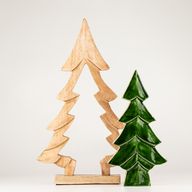 Lost in the Forest - 3D nagy fa (39,5x24x2,5 cm)