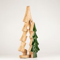 Lost in the Forest - 3D nagy fa (39,5x24x2,5 cm)