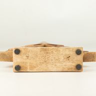 Lost in the Forest - 3D nagy fa (39,5x24x2,5 cm)