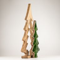 Lost in the Forest - 3D extra nagy fa (50x30,5x2,5 cm)