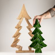 Lost in the Forest - 3D extra nagy fa (50x30,5x2,5 cm)