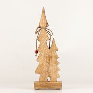 Lost in the Forest - Kicsi - Páros zománcozott fák - (25x8x2,5 cm)