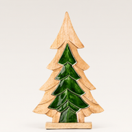 Lost in the Forest - 3D nagy fa (39,5x24x2,5 cm)