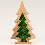 Lost in the Forest - 3D extra nagy fa (50x30,5x2,5 cm)