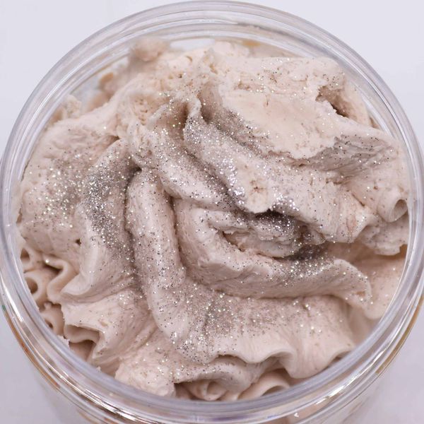 Warm Gingerbread tejszínhab állagú szappan 120g
