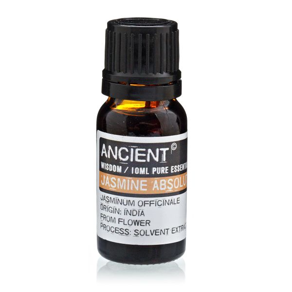 10 ml Jázmin Absolute Illóolaj