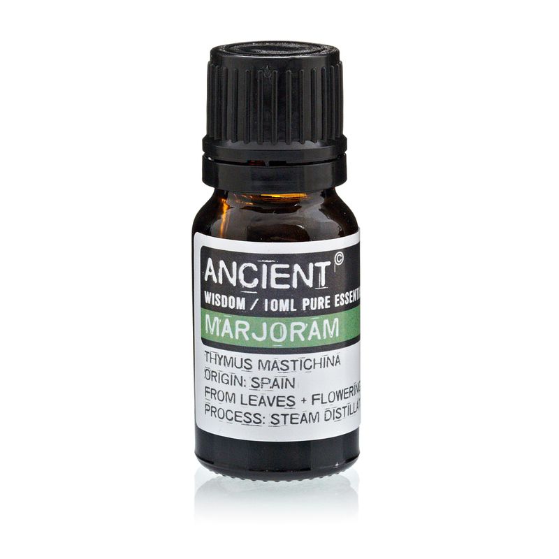 10 ml Majoránna Illóolaj